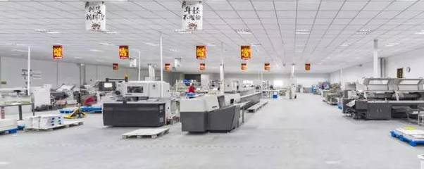 世纪开元 从线上冲印到印刷电商独角兽的科技进化之路