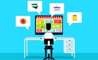 从零到一 如何搭建一个稳定高效的电商系统